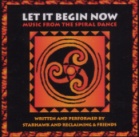 Click on this image of 'Let it Begin Now' to visit the music section of our store!